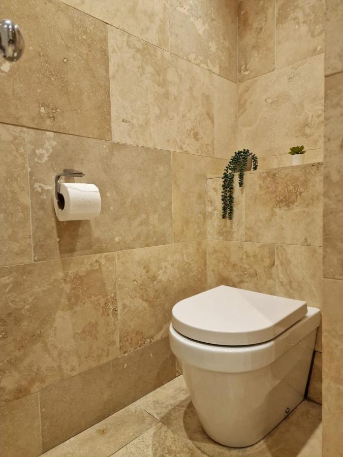 3 Bedrooms Flat Near Russell Square 伦敦 外观 照片