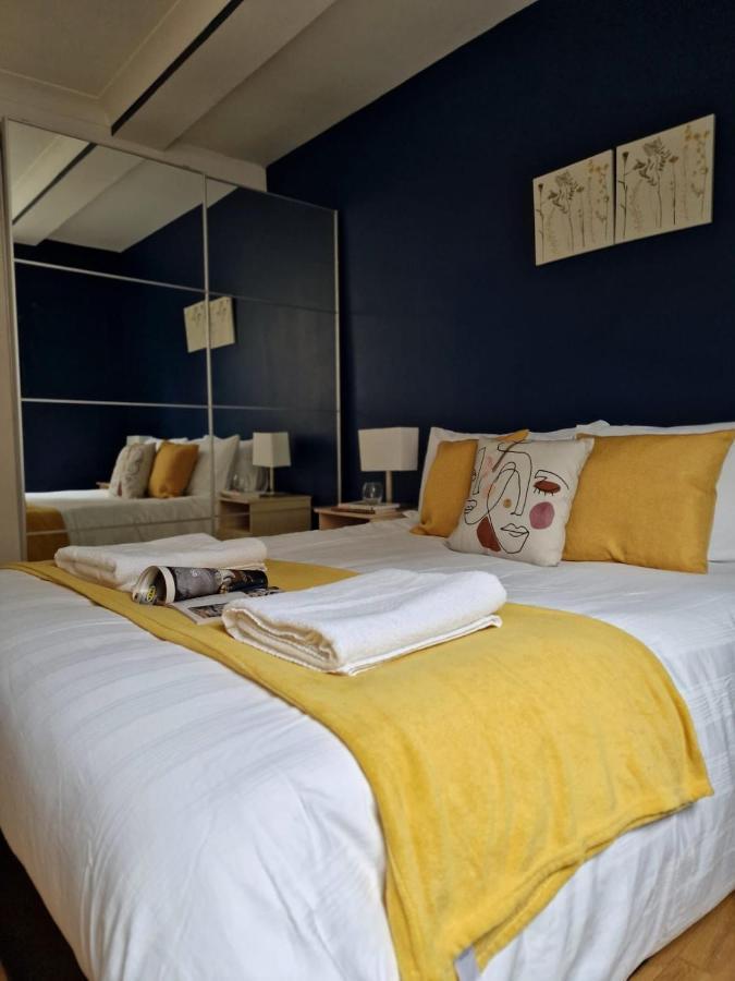 3 Bedrooms Flat Near Russell Square 伦敦 外观 照片