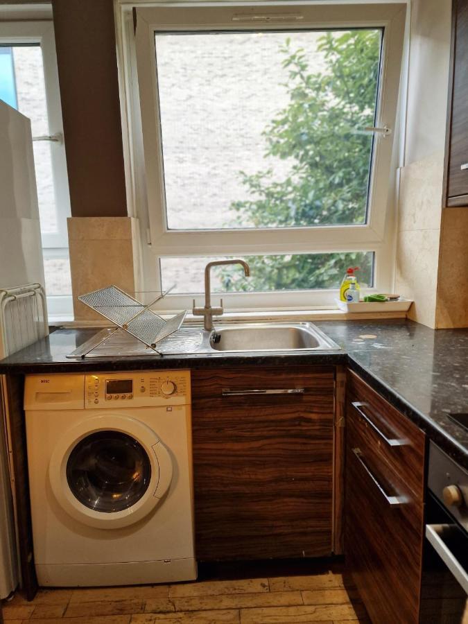 3 Bedrooms Flat Near Russell Square 伦敦 外观 照片